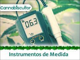 Instrumentos Cultivo