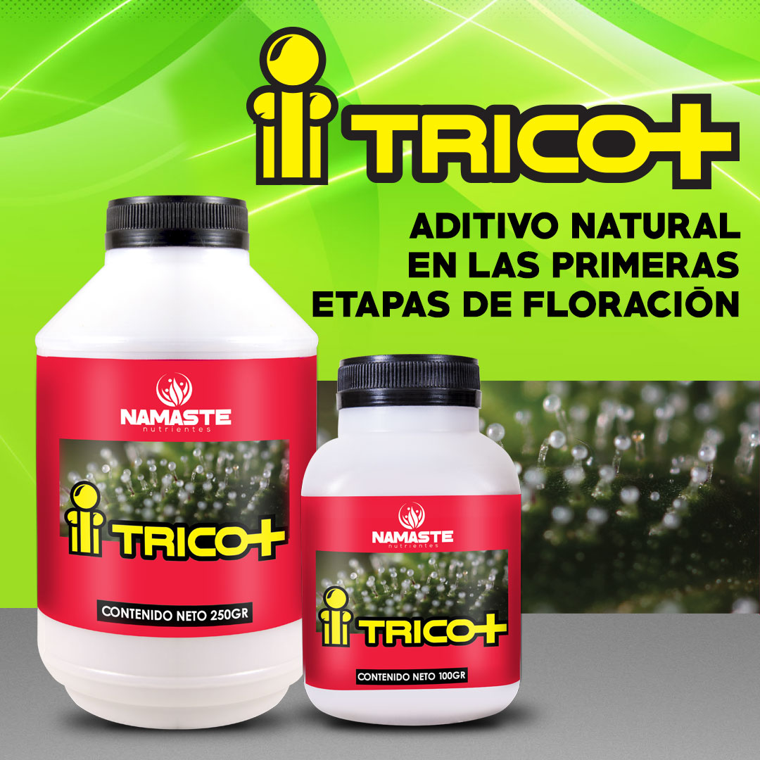 Trico+ 100ml 3