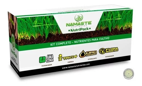 Nutripack 5 en 1 2