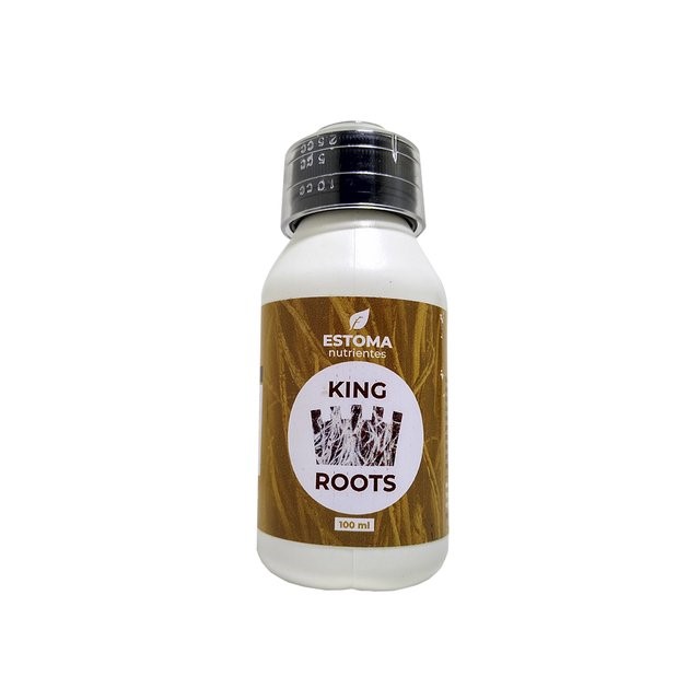 King Roots 100ml 2