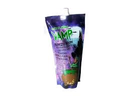 Vamp Hechizo Boom Biofertilizante estimulante de crecimiento 450cm3 3