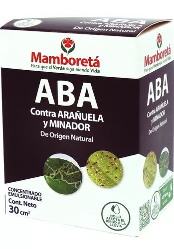 aba 30cc