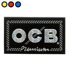 OCB Premium 1 1/4 2