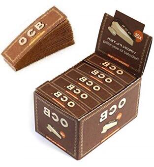 OCB Tip - Marron