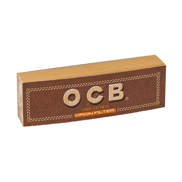OCB Tip - Marron 2