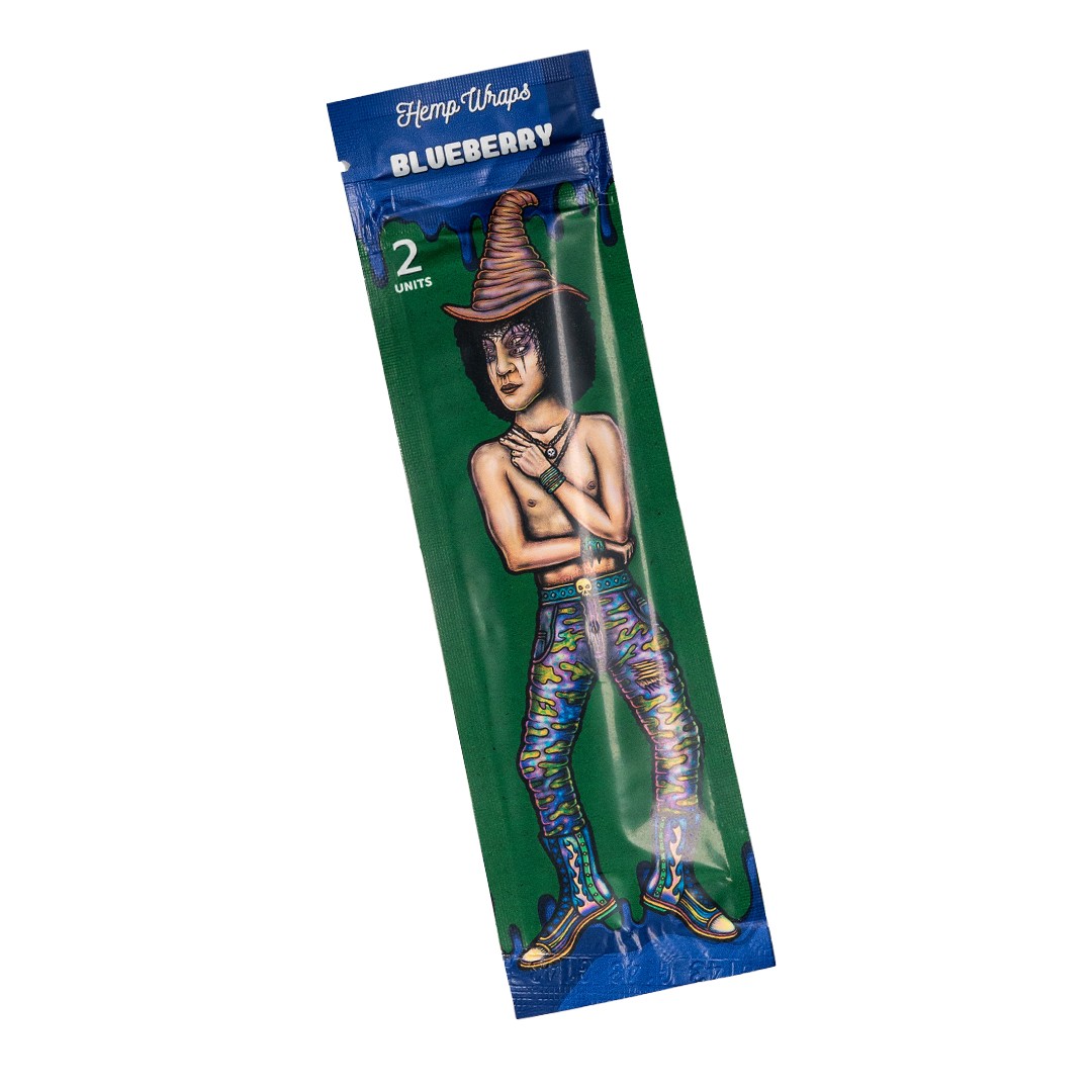 LION CIRCUS BLUEBERRY MOON FLAVOUR 2