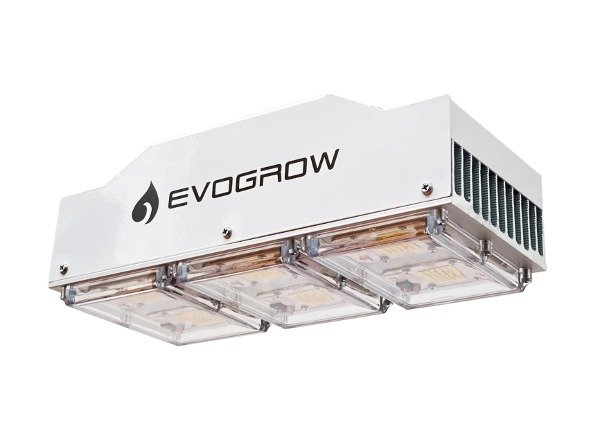 EVOGROW EFS300 SAMSUNG 3500k + 660nm 300W 3