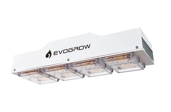 EVOGROW EFS400 SAMSUNG 3500k + 660nm 400W