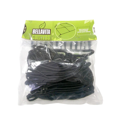 RED SCROG AJUSTABLE BELLAVITA DE 60X60 HASTA 120X120 CM 3
