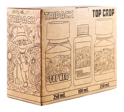 TRIPACK