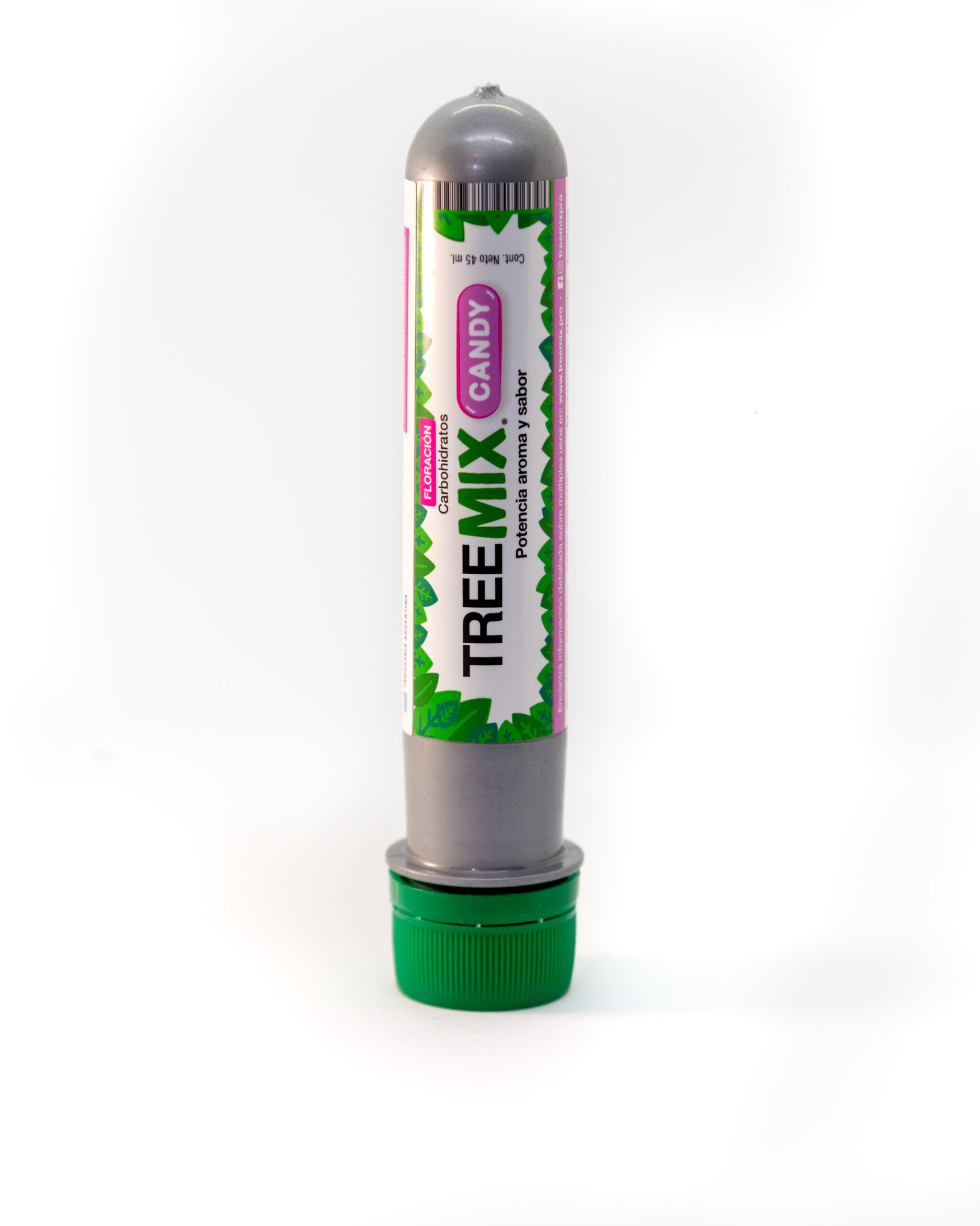 TREE MIX CANDY 45 ml (FLORACION)