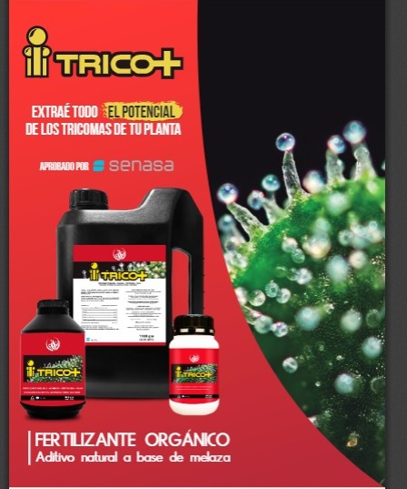 Trico+ 100ml