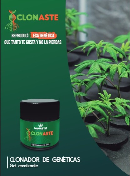Clonaste 30cc