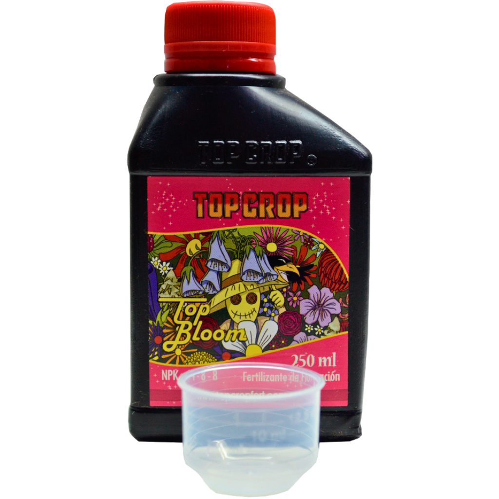 Top bloom 250ml