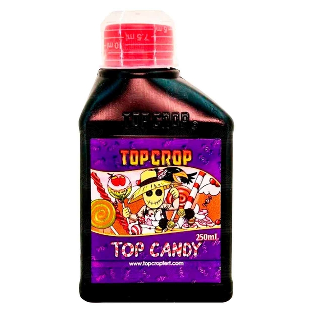 Top candy 250ml